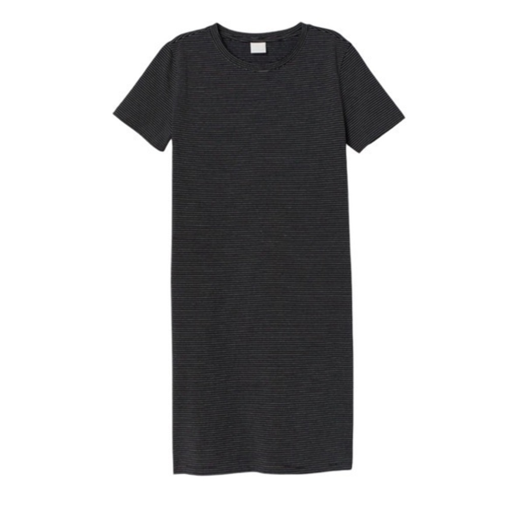 H&M Jersey Dress 💕